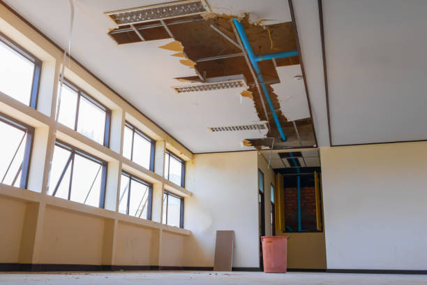 Fire Damage Restoration in Brookside, AL