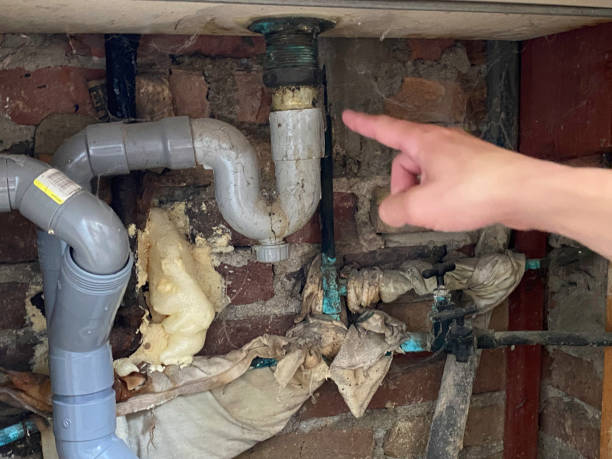 Best Emergency water damage restoration  in Brookside, AL
